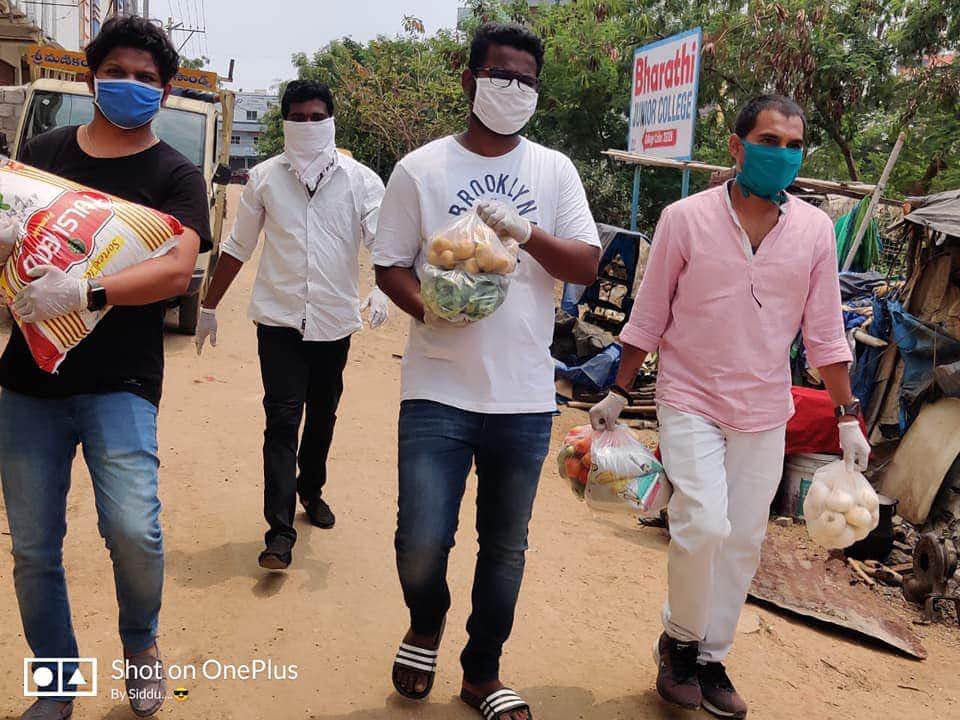 kota_shyam kumar independent candidate services